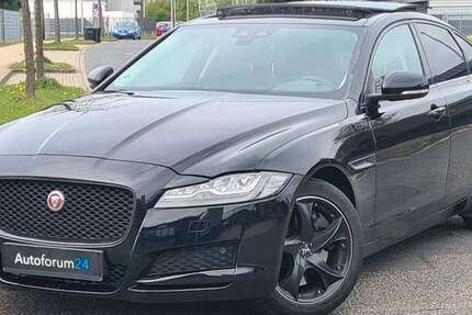 Jaguar XF 129.000 km 14.999 &euro; Jülich 52428