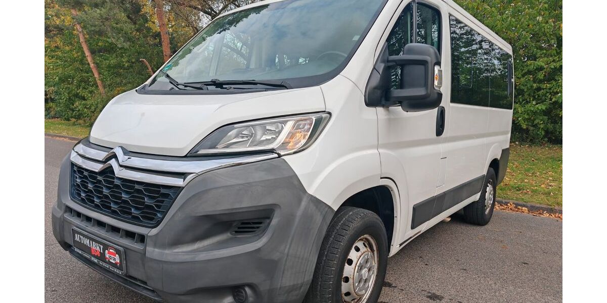 Citroen Jumper 124.900 km 11.999 &euro; Inden 52459