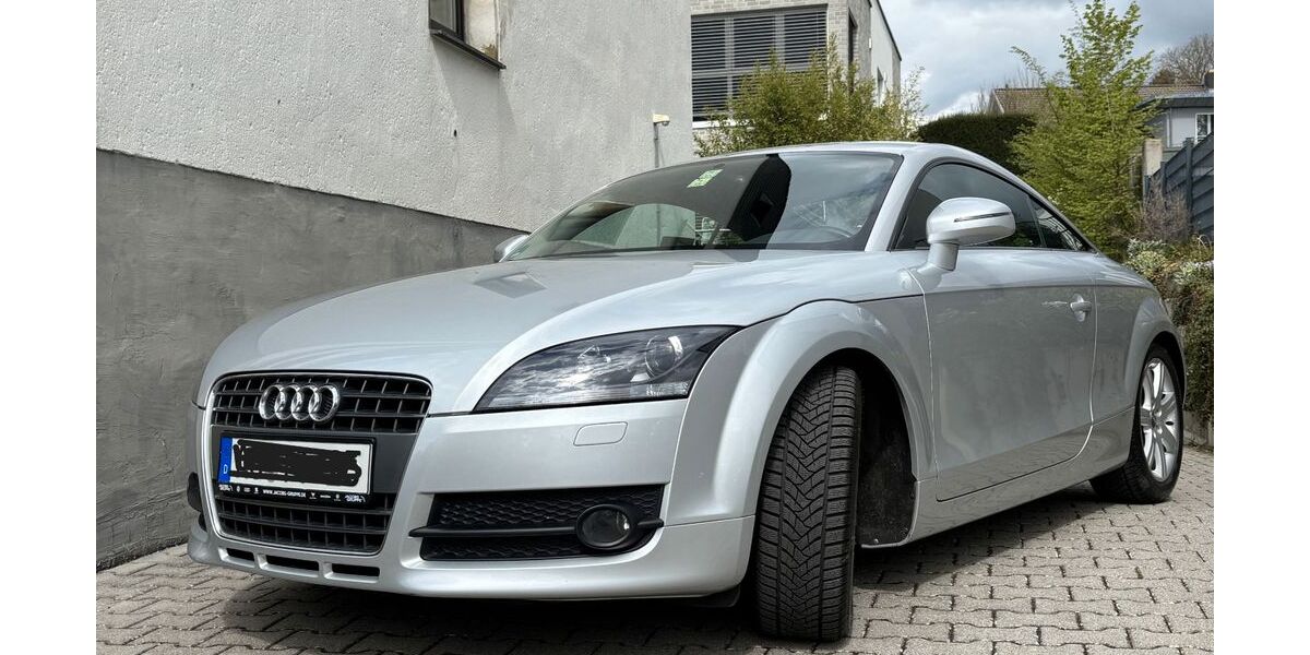 Audi TT 182.000 km 6.000 &euro; Aachen 52066
