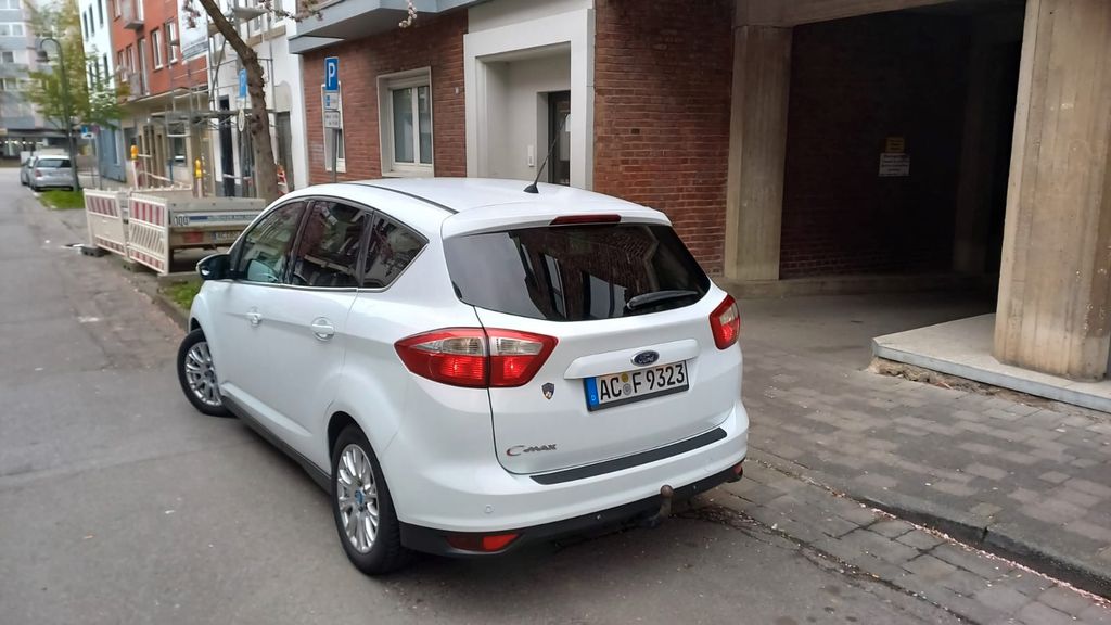 Ford C-Max 236.000 km 3.300 &euro; Stolberg (Rhld.) 52222