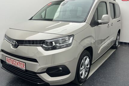 Toyota Proace City 100.000 km 16.900 &euro; Stolberg 52222