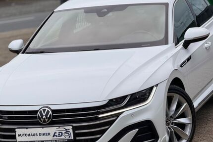 VW Arteon 114.673 km 26.200 &euro; Hückelhoven 41836