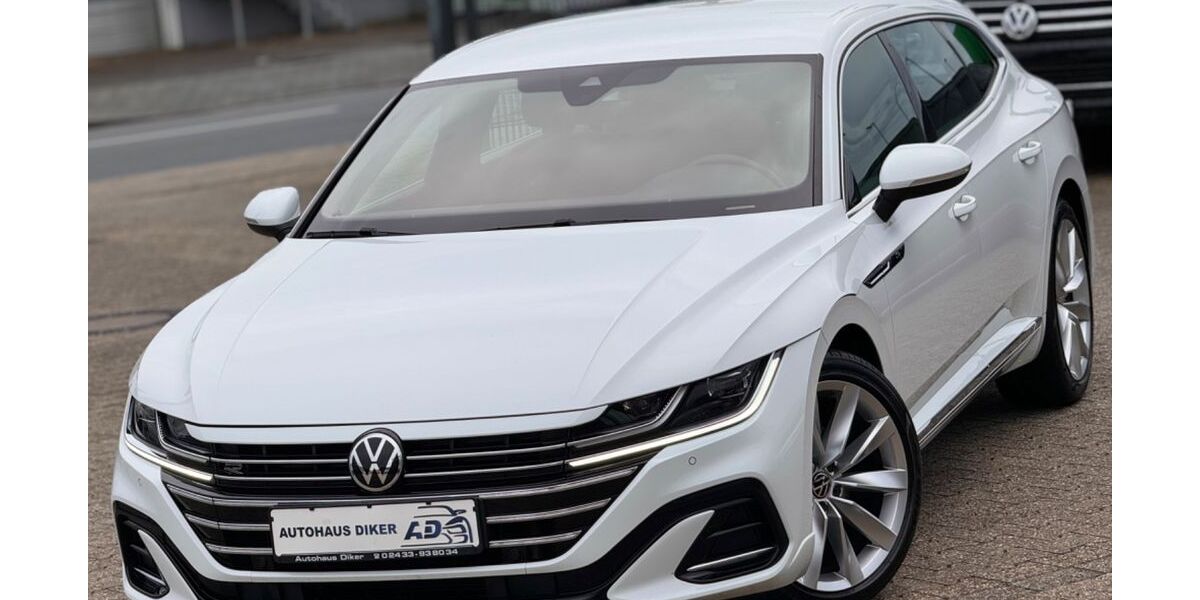 VW Arteon 114.673 km 26.300 &euro; Hückelhoven 41836