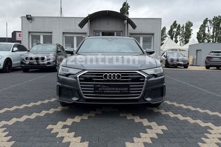 Audi A6 175.000 km 22.900 &euro; Eschweiler 52249