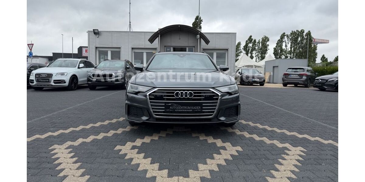 Audi A6 175.000 km 22.900 &euro; Eschweiler 52249