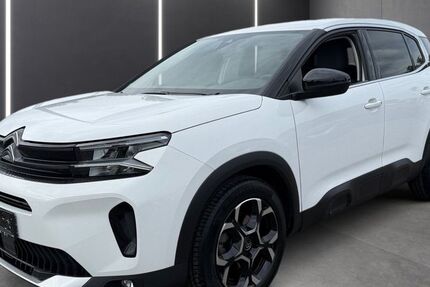 Citroen C5 Aircross 52.925 km 25.290 &euro; Düren 52353