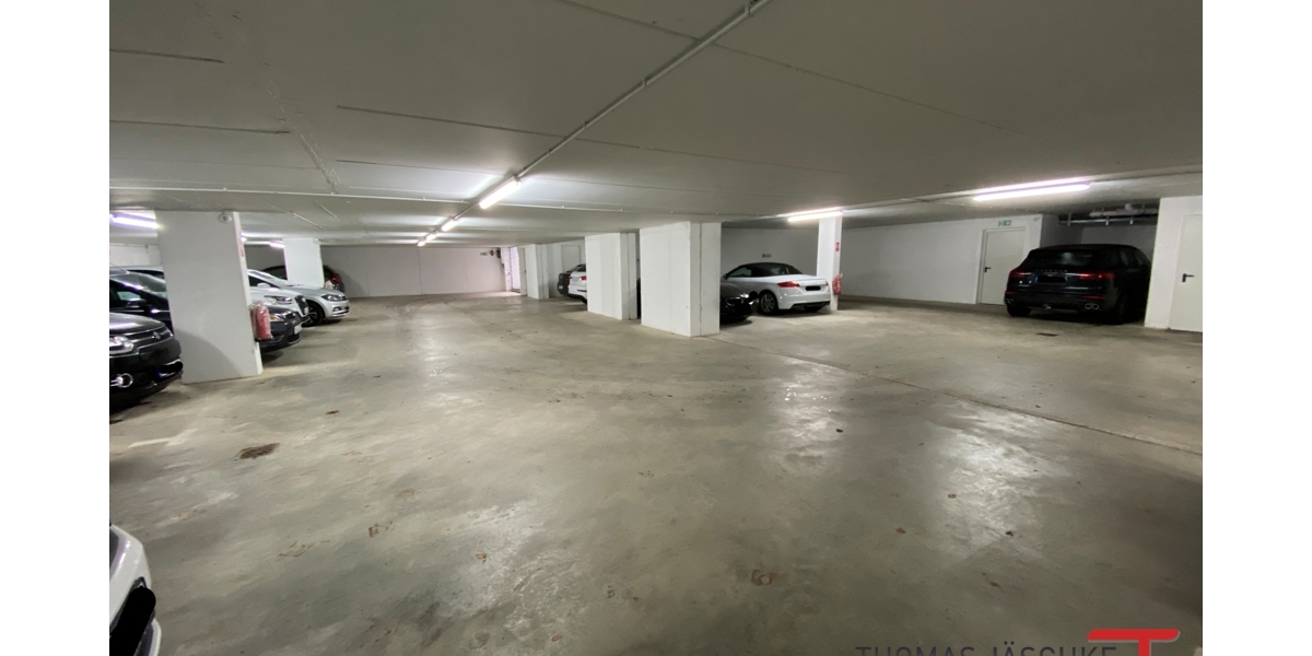 Penthouse - Umlaufende Terrasse - geringe Nebenkosten - zwei Stellplätze - Einfamilienhaus Aachen / Brand Brand | Angebot:25945504