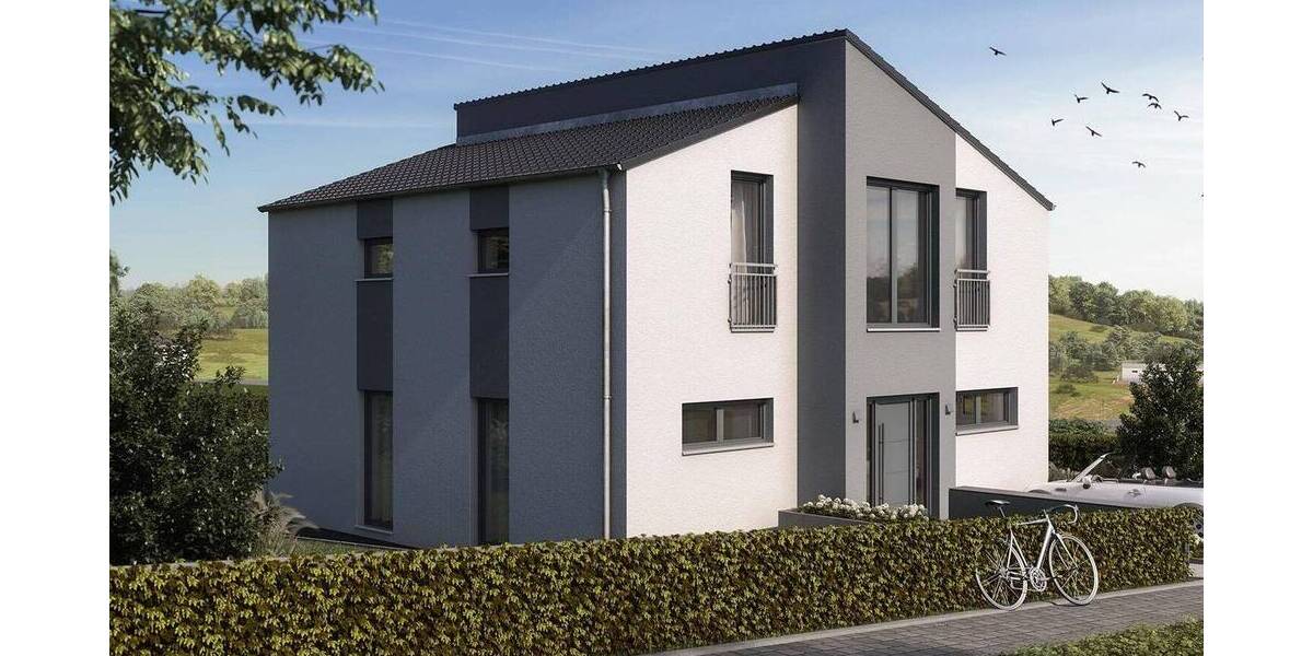 Einfamilienhaus Monschau - 6 Zimmer, 129 m&sup2;, 298.398&euro; | Angebot:26798176