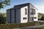 Einfamilienhaus Monschau - 6 Zimmer, 129 m&sup2;, 298.398&euro; | Angebot:26798176