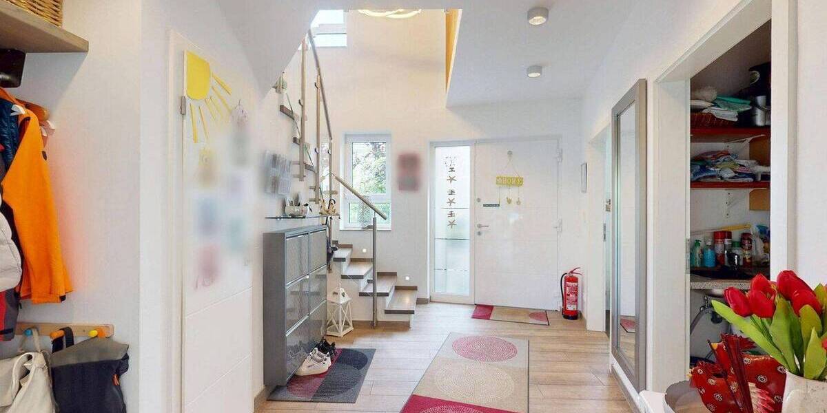 Einfamilienhaus Roetgen - 5 Zimmer, 219 m&sup2;, 929.000&euro; | Angebot:26909233