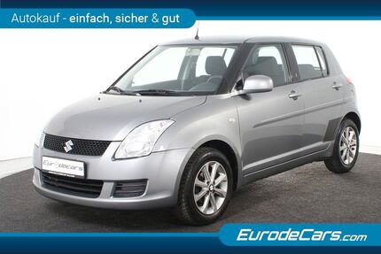 Suzuki Swift 188.000 km 2.800 &euro; Herzogenrath 52134