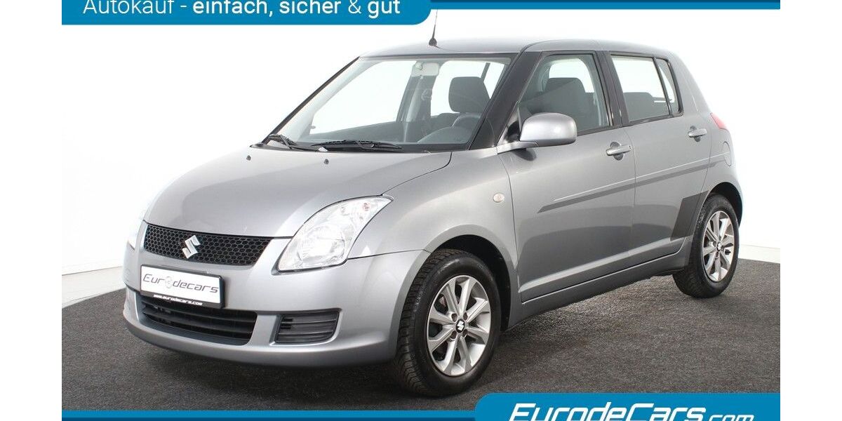 Suzuki Swift 188.000 km 2.800 &euro; Herzogenrath 52134