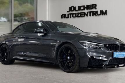BMW M4 60.000 km 44.990 &euro; Jülich 52428
