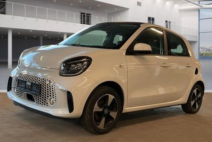 Smart ForFour 34.201 km 12.950 &euro; Aldenhoven 52457