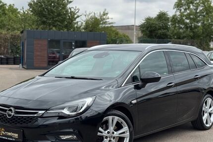 Opel Astra 199.999 km 5.999 &euro; Düren 52349