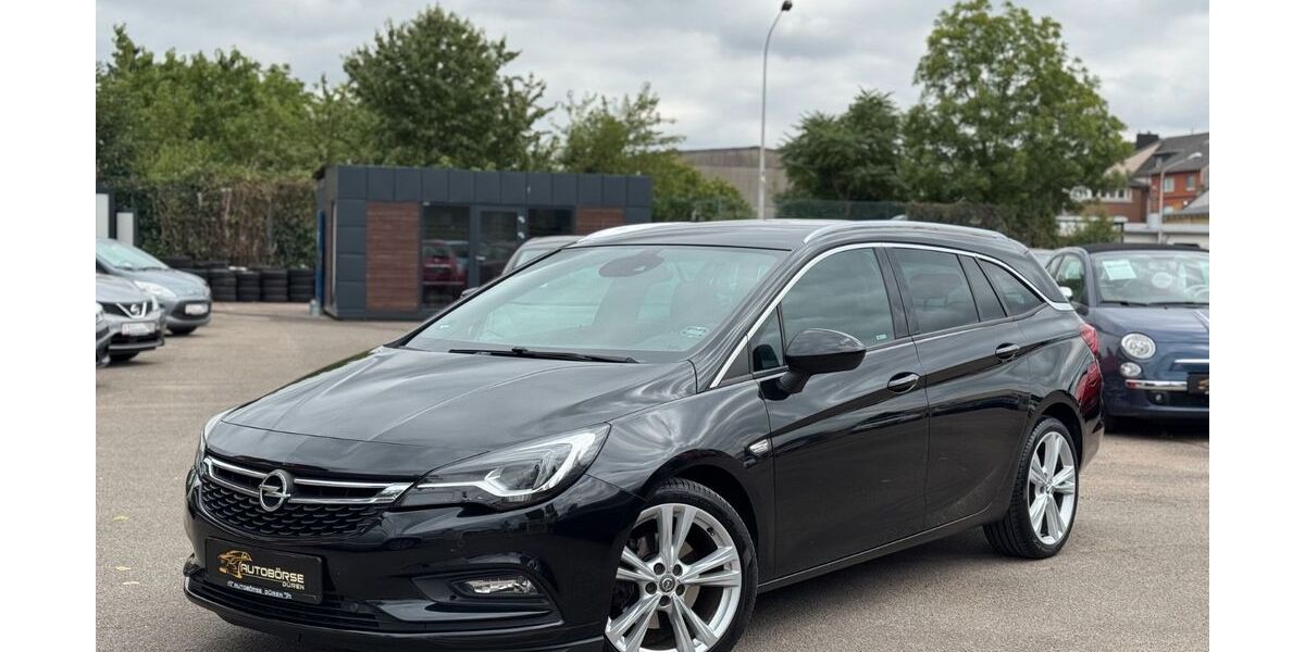 Opel Astra 199.999 km 5.999 &euro; Düren 52349