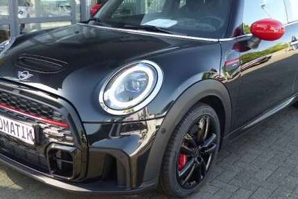 Mini John Cooper Works 17.000 km 30.990 &euro; Aachen 52070