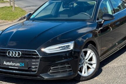 Audi A5 73.000 km 19.399 &euro; Jülich 52428