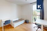 Etagenwohnung Aachen Aachen-Mitte - 1 Zimmer, 24 m&sup2;, 679&euro; | Angebot:25870102
