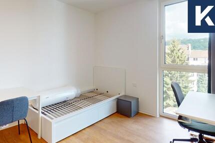 Wohnung Aachen Aachen-Mitte - 1 Zimmer, 24 m&sup2;, 679&euro; | Angebot:25870102