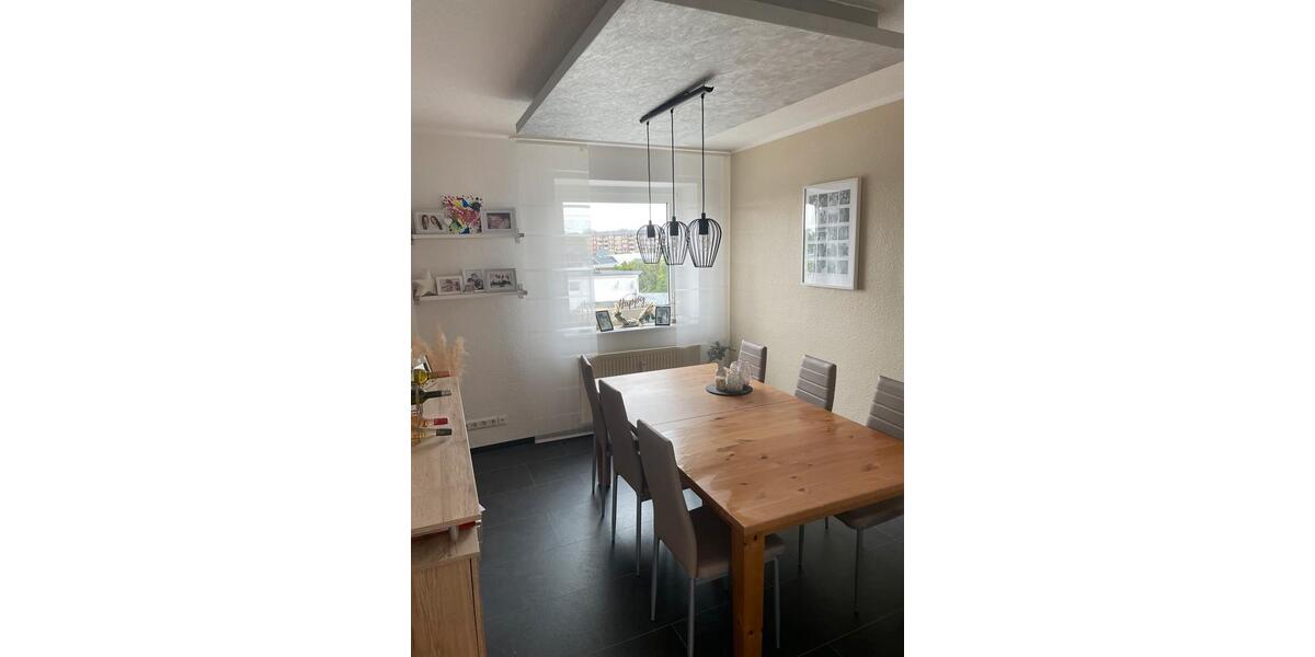 Etagenwohnung Düren Distelrath - 4 Zimmer, 85 m&sup2;, 195.000&euro; | Angebot:27096115