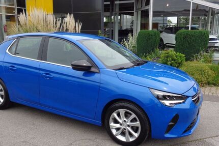 Opel Corsa 42.305 km 12.990 &euro; Eschweiler 52249