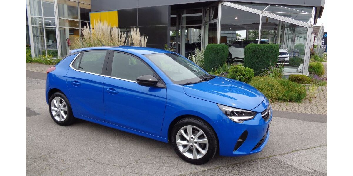 Opel Corsa 42.305 km 12.990 &euro; Eschweiler 52249