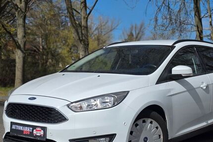 Ford Focus 130.000 km 8.499 &euro; Inden 52459