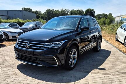 VW Tiguan 28.000 km 32.499 &euro; Bedburg 50181