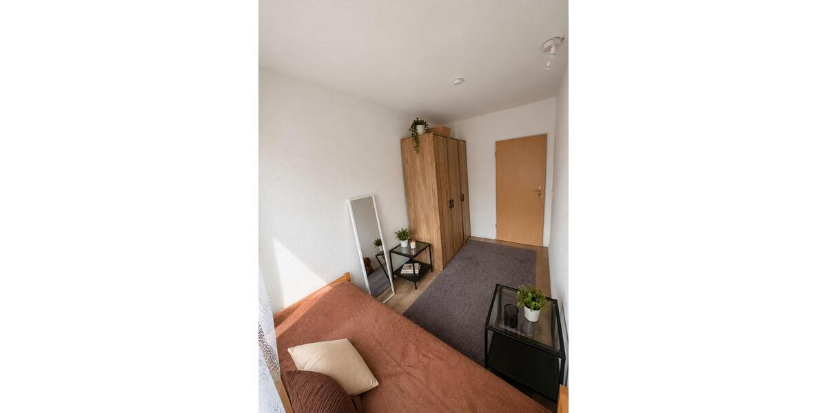 Etagenwohnung Aachen Aachen-Mitte - 4 Zimmer, 84 m&sup2;, 840&euro; | Angebot:26521326