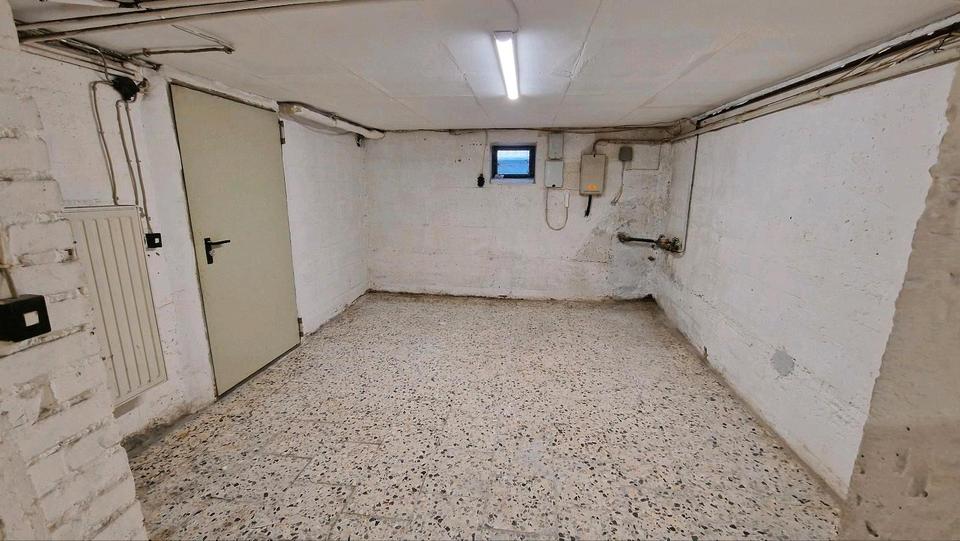 Doppelhaushälfte Herzogenrath - 3 Zimmer, 94 m&sup2;, 218.000&euro; | Angebot:26533296