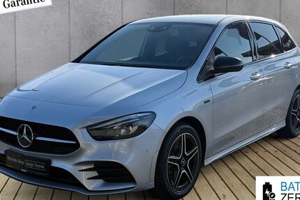Mercedes-Benz B 250 7.300 km 25.950 &euro; Geilenkirchen 52511