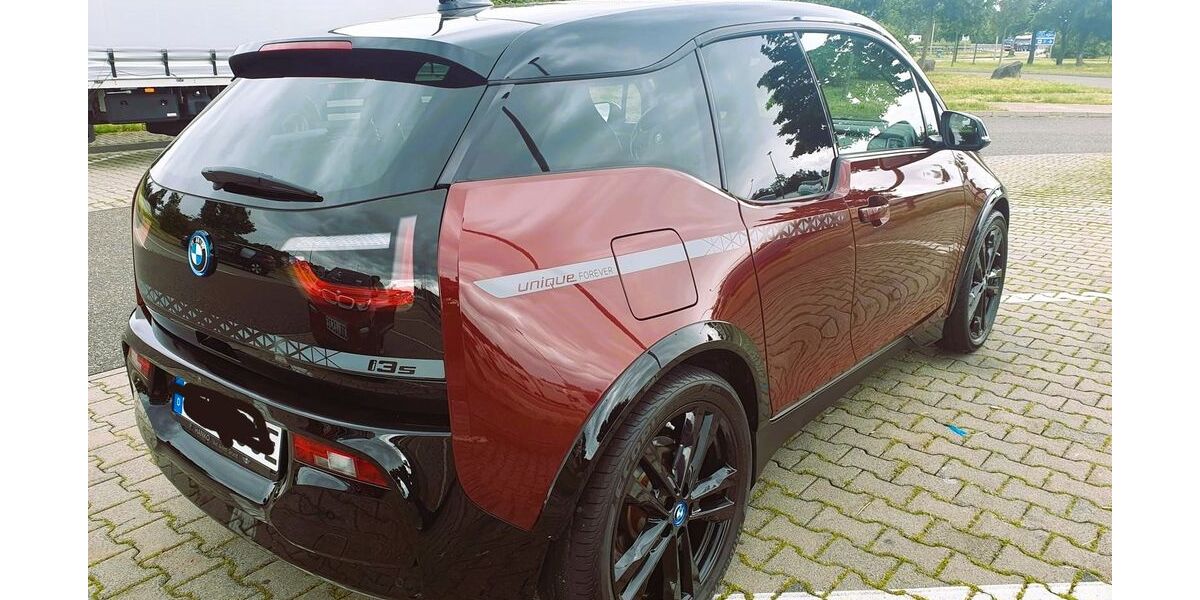 BMW i3 53.000 km 28.600 &euro; Linnich 52441