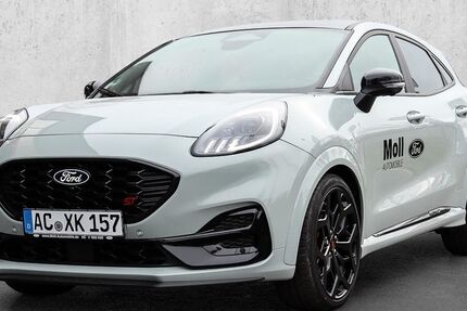 Ford Puma 19.000 km 31.390 &euro; Aachen 52078