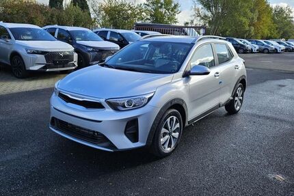 Kia Stonic 5.000 km 20.290 &euro; Aachen 52078