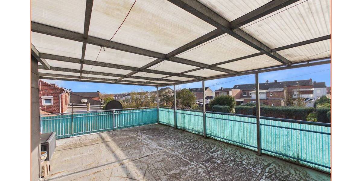 Einfamilienhaus Hückelhoven Hilfarth - 5 Zimmer, 100 m&sup2;, 179.000&euro; | Angebot:26014829