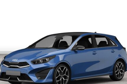 Kia ceed / Ceed 9.998 km 25.770 &euro; Düren 52353