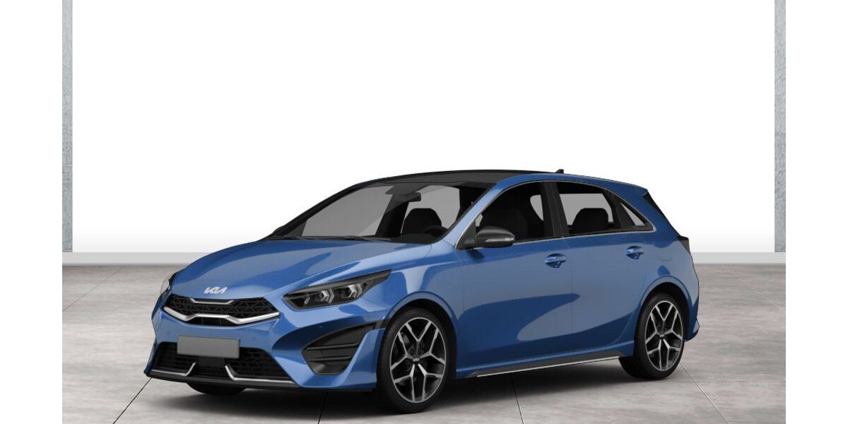 Kia ceed / Ceed 9.998 km 25.770 &euro; Düren 52353