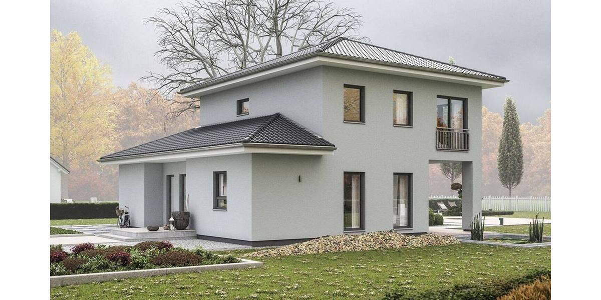 Einfamilienhaus Simmerath - 7 Zimmer, 177 m&sup2;, 488.623&euro; | Angebot:26528290