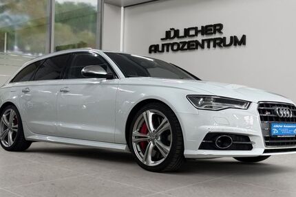 Audi S6 97.400 km 28.990 &euro; Jülich 52428