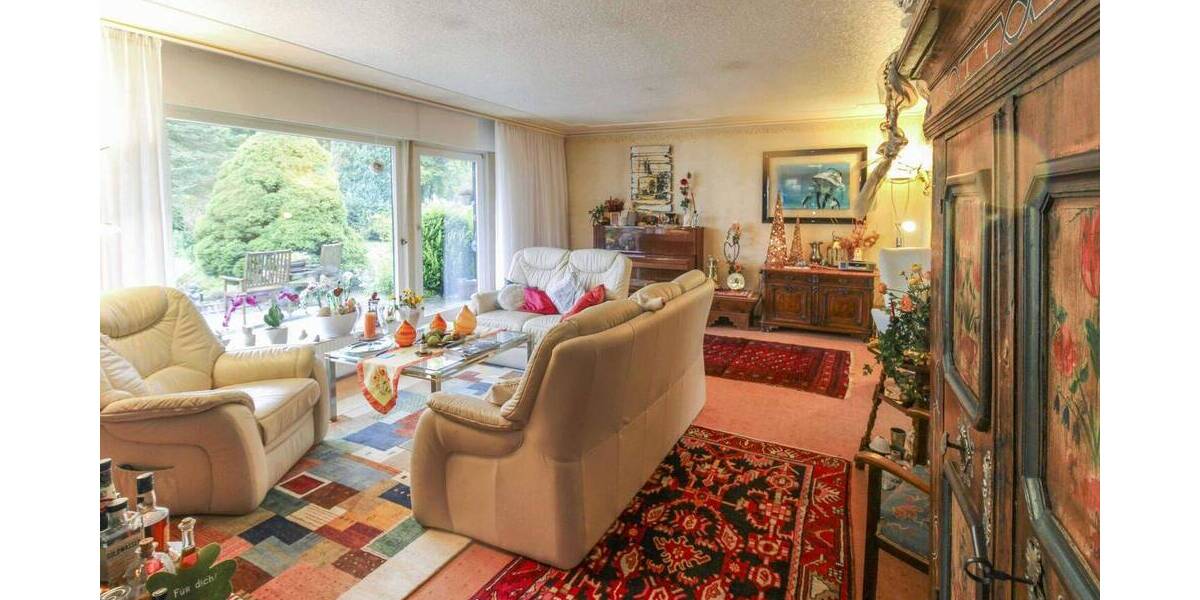 Bungalow Monschau Konzen - 9 Zimmer, 193 m&sup2;, 449.000&euro; | Angebot:26887445