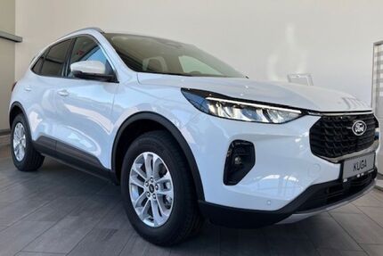 Ford Kuga 6.500 km 30.480 &euro; Aachen 52072