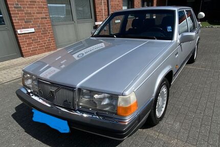 Volvo 760 333.594 km 4.500 &euro; Geilenkirchen 52511