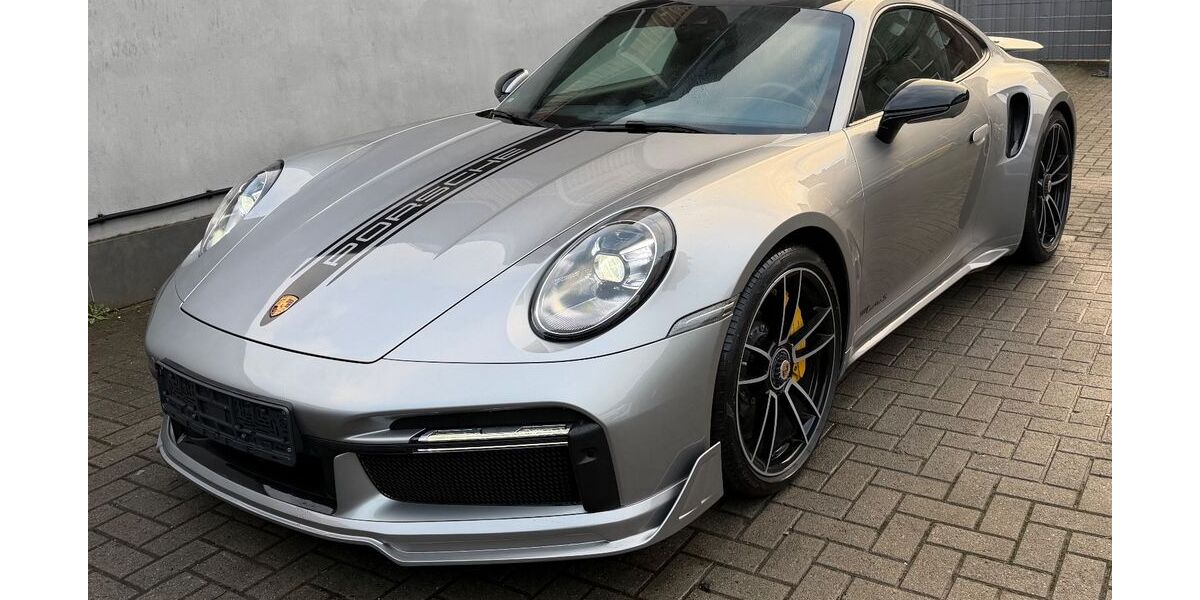 Porsche 992 54.800 km 175.000 &euro; Übach Palenberg 52531