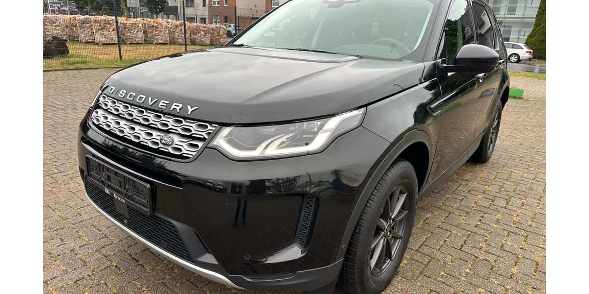 Land Rover Discovery 29.000 km 26.999 &euro; würselen 52146