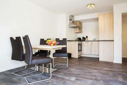 Zimmer Aachen Haaren - 2 Zimmer, 1.490&euro; | Angebot:22229966