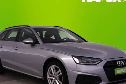 Audi A4 70.900 km 20.850 &euro; Düren 52351