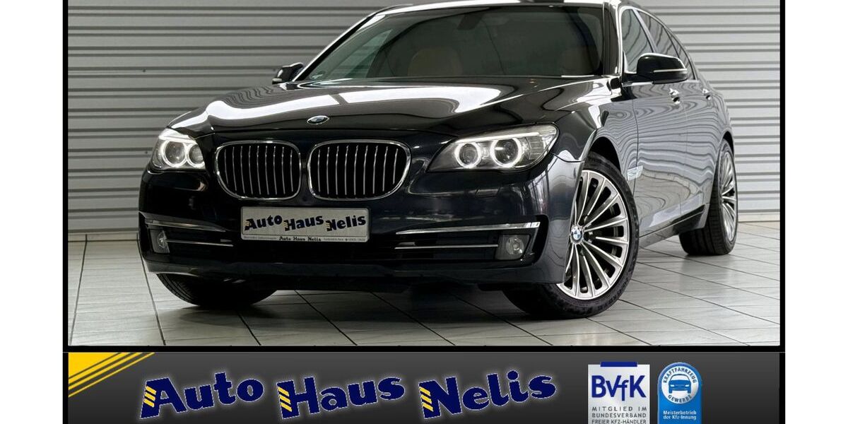 BMW 730 338.500 km 12.980 &euro; Geilenkirchen 52511