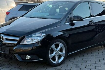 Mercedes-Benz B 200 30.690 km 14.540 &euro; Langerwehe 52379