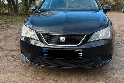 Seat Ibiza 204.111 km 3.450 &euro; Hückelhoven 41836